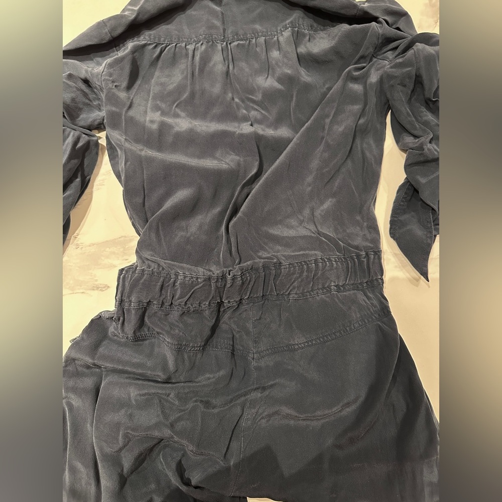 BCBG jumpsuit - Picture 4 of 5